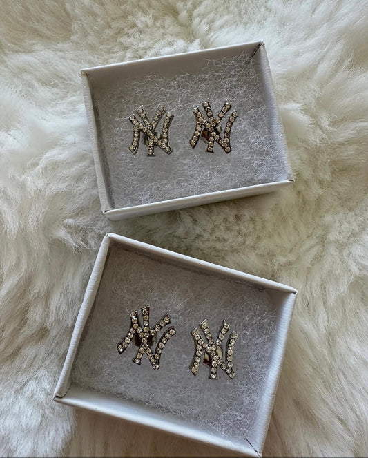 NY Earrings