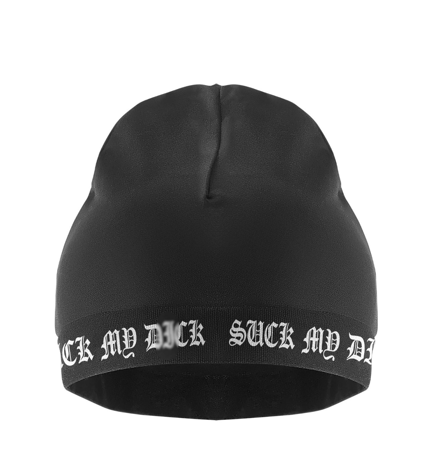 S*ck my d*** Skull Cap