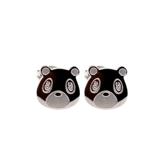 Bear Earrings