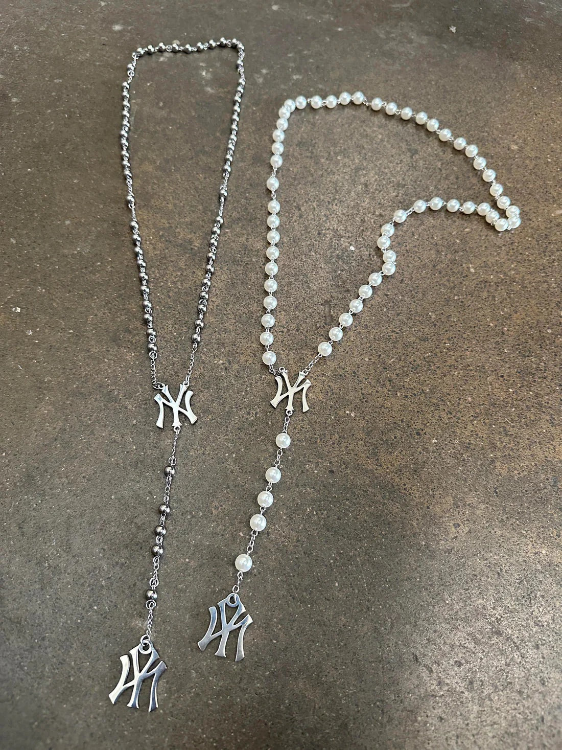 22 Rosary