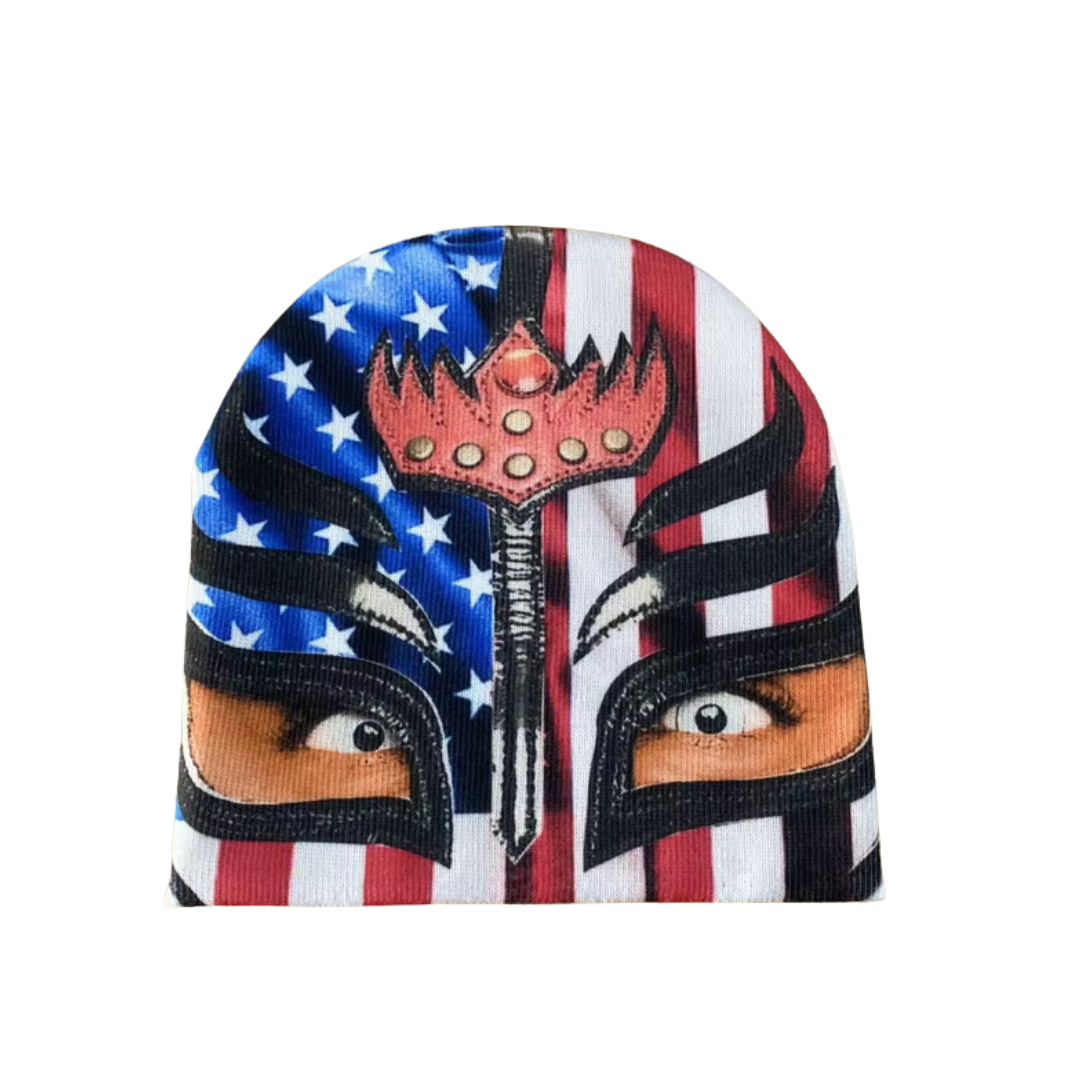 Reymysterio Beanie