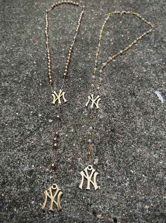 22 Rosary