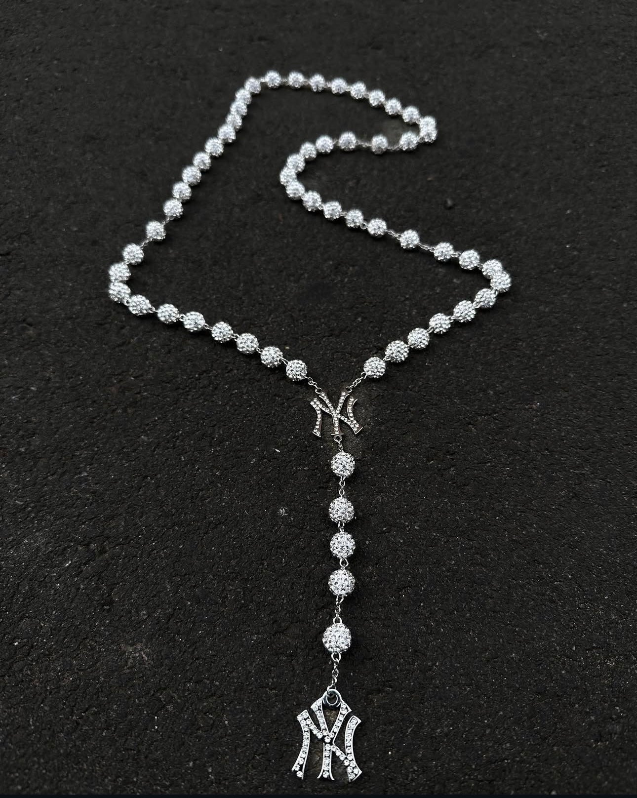 22 Rosary